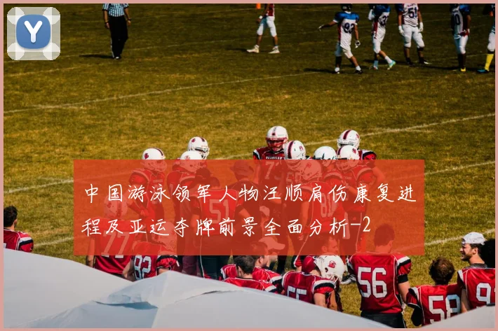 中国游泳领军人物汪顺肩伤康复进程及亚运夺牌前景全面分析