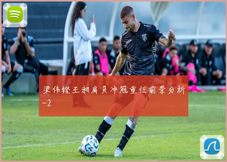 梁伟铿王昶肩负冲冠重任前景分析